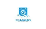 G-new Laundry company logo