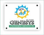 GENESYS ENGINEERING SERVICES LTD company logo