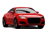 GKT Car Rentals company logo