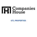 GTL Properties Limited company logo