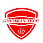 Ghumman Tech company logo