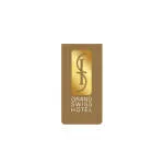 Grand Swiss Hotel Ltd. company logo