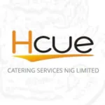 H-cue Catering Services Nigeria Limited company logo