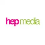 HEP MEDIA company logo