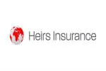 Heirs Insurance Group company logo