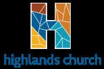 Highland Church company logo