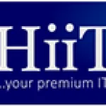 HiiT Plc company logo