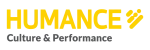 Humance company logo