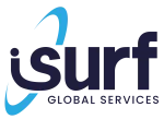 ISURF GLOBAL SERVICES company logo