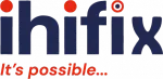 Ihifix company logo