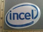 Incel Global Investment Limited company logo