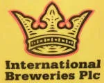 International Breweries PIc company logo