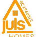 Juls Homes company logo