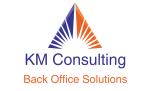 KM Consulting Limited company logo