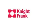 Knight Frank company logo