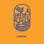 LISBON company logo