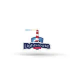 Lightview Homes company logo