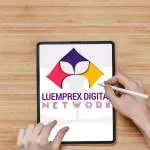 Luemprex Digital Ng company logo