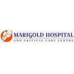 Marigold Hospital and Critical Care Centre company logo