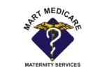 Mart Group of Health Services Ltd company logo