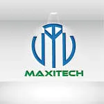 Maxitech company logo