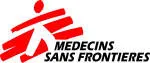 Médecins Sans Frontierès company logo