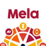 Mela Tech company logo