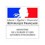 Ministère de l'europe et des affaires étrangères company logo