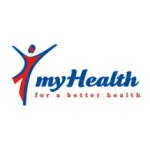 My Health Integral company logo