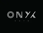 Onyx Beauty Hub company logo