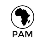 PAM Africa company logo