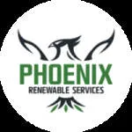 PHOENIX RENEWABLE GROUP company logo