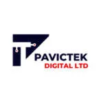 Pavictek Digital LTD company logo