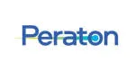 Peraton company logo