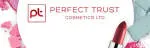 Perfect Trust Cosmetics Limited company logo