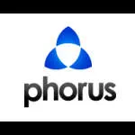 Phorus Publishing & Digitals Ltd company logo