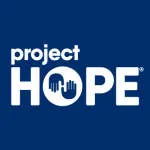 Project HOPE company logo