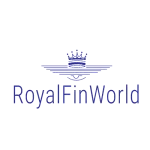 ROYALFIN WORLD TRAVELS company logo