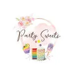 Rainbow Touch Cakes and Events company logo