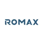 Romax Properties Limited company logo