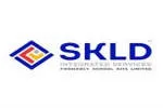 SKLD company logo