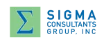 Sigma Consulting Group company logo