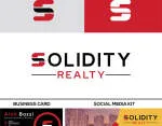 SolidRent company logo