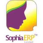 Sophia ERP Limited company logo