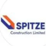 Spitze Construction Ltd company logo