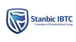 Stanbic IBTC company logo