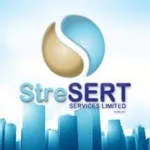 StreSERT Integrated Limited company logo