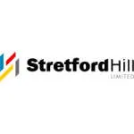 StretfordHill Limited company logo