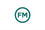 Study with FM company logo