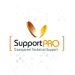 SupportPro [By SalesPlat] company logo